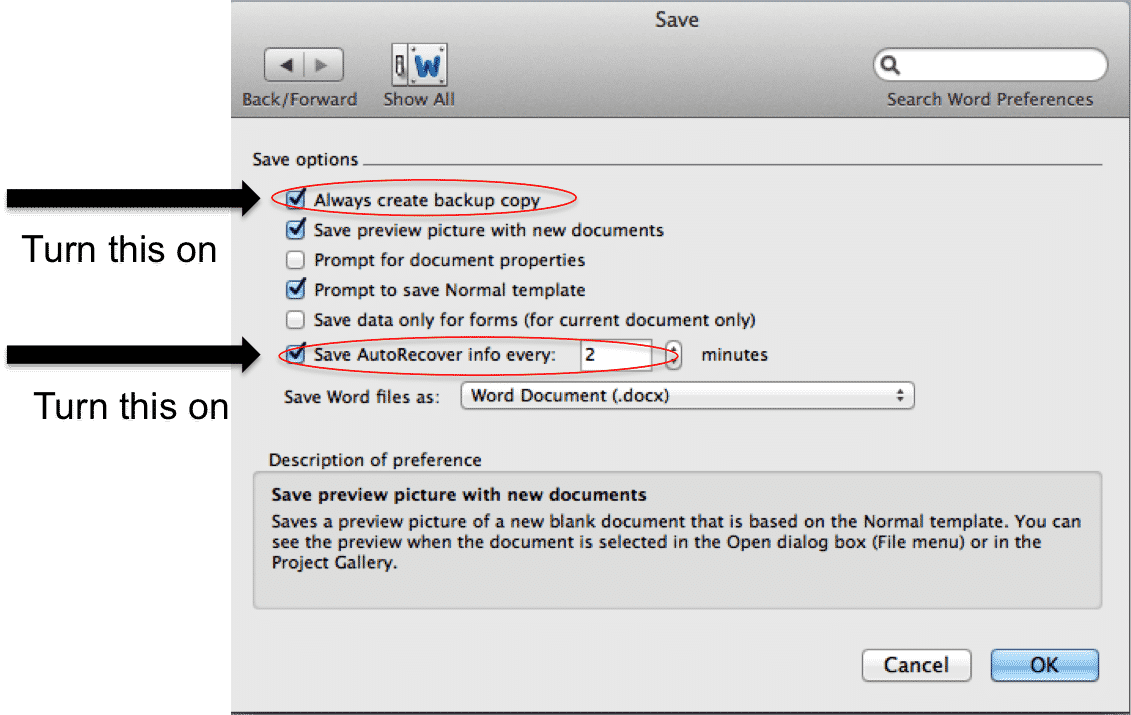 where is forms in word for mac 2011